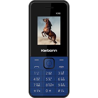 KARBONN KX6_215clone KARBONN KX6_215clone