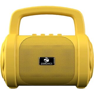 Zebronics Zeb-county 3 Portable Wireless Speaker Supporting Bluetooth V5.0_446clone Zebronics Zeb-county 3 Portable Wireless Speaker Supporting Bluetooth V5.0_446clone