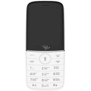                       Itel Muzik110 (White)_527clone                                              