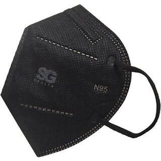 Sg Health N95 Anti Pollution Mask Reusable Outdoor Protection Mask Black Fr_278clone Sg Health N95 Anti Pollution Mask Reusable Outdoor Protection Mask Black Fr_278clone