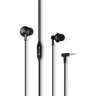 ZEBRONICS Zeb-Buds 10 Wired Headset (Black, In the Ear)_390clone ZEBRONICS Zeb-Buds 10 Wired Headset (Black, In the Ear)_390clone