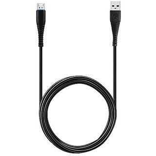 Zebronics Zeb-UMC101 USB to Micro USB Cable Charge and Sync 1 Metre Length (Black)_460clone Zebronics Zeb-UMC101 USB to Micro USB Cable Charge and Sync 1 Metre Length (Black)_460clone