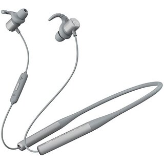 ZEBRONICS Yoga Bluetooth Headset (Grey, Silver, In the Ear)_393clone. ZEBRONICS Yoga Bluetooth Headset (Grey, Silver, In the Ear)_393clone.