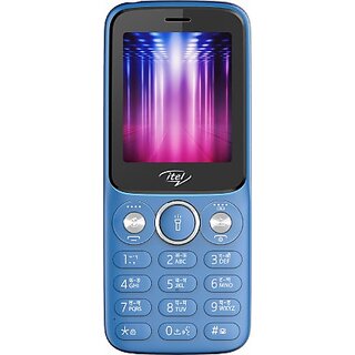                       Itel Muzik 400 Core  (Blue)_534clone                                              
