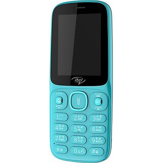                       Itel it5026 Peacock Blue_535clone                                              