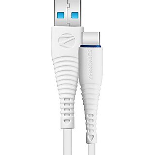 Zebronics ZEB-UCC101 Type C Cable_464clone Zebronics ZEB-UCC101 Type C Cable_464clone