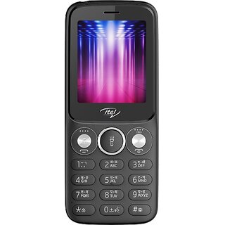                       Itel Muzik 400 Core (Black)_542clone                                              