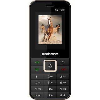                       KARBONN K9 Yuva (Black Champagne)_306clone                                              