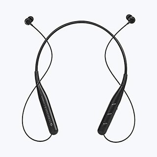 bluetooth headset zebronics gravity neckband