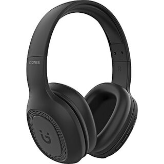                      Gionee Bazz 102 Bluetooth Headsetblack On The Ear_419clone.                                              