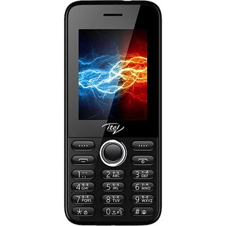                       Itel Power 400 (Black)_562clone                                              