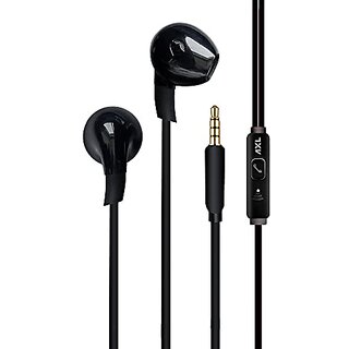 AXL EP-22 in-Ear Stereo Wired Earphone High Bass with in-Line mic Ergonomic Design_508clone AXL EP-22 in-Ear Stereo Wired Earphone High Bass with in-Line mic Ergonomic Design_508clone