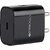 Zebronics ZEB-RC20A Type C Charger with 20W PD3.0 Protocol Support DC 5V/9V/12V high Efficiency Less Ripple Wide Input Range Auto self Recovery Over Current and Short Circuit Protection_435clone