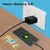 Zebronics ZEB-RC20A Type C Charger with 20W PD3.0 Protocol Support DC 5V/9V/12V high Efficiency Less Ripple Wide Input Range Auto self Recovery Over Current and Short Circuit Protection_435clone