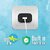 Zebronics ZEB-RC20A Type C Charger with 20W PD3.0 Protocol Support DC 5V/9V/12V high Efficiency Less Ripple Wide Input Range Auto self Recovery Over Current and Short Circuit Protection_435clone