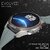 Foxin FoxFit Bold Bluetooth Calling Smart Watch with Fog Grey  Extra Blue Strap Built-in Speaker and Mic HD Round Display Sp02 100+ watch  Continuous Heart Rate Monitor BP IP67 Water and Dustproof_519clone.