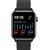 GIONEE GSW5 Thermo Smartwatch (Black)_521clone.