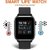 GIONEE GSW5 Thermo Smartwatch (Black)_521clone.