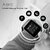 GIONEE GSW5 Thermo Smartwatch (Black)_521clone.