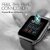 GIONEE GSW5 Thermo Smartwatch (Black)_521clone.