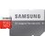 Samsung Evo Plus 128 Gb Sd Card Class 10 100 Mbs Memory Cardwith Adapter_291clone