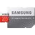 Samsung Evo Plus 256 Gb Sd Card Class 10 90 Mbps Memory Cardwith Adapter_292clone