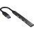 Portronics MPORT 31 POR-1484 USB Hub(Grey)_293clone
