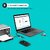 Portronics MPORT 31 POR-1484 USB Hub(Grey)_293clone