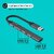 Portronics MPORT 31 POR-1484 USB Hub(Grey)_293clone