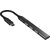 Portronics MPORT 31C POR-1485 USB Hub(Grey)_294clone