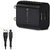 ZEBRONICS Zeb-MA5222 USB Charger Adapter with 1 Metre Micro USB Cable 2 USB Ports for Mobile Phone/Tablets (Black)_463clone.