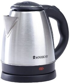 Wonderchef Crescent Electric Kettle 1.5 Litres_657clone