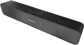 ZEBRONICS Zeb-Astra 20 Wireless BT v5.0 Portable Speaker with 10W RMS Output, TWS, 10H Backup Approx, Built in Rechargeable Battery FM Radio, AUX, mSD, USB, Call Function and Dual 52mm Drivers Multi_715clone.