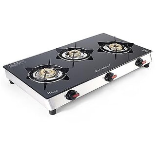                       Wonderchef Galaxy Glass Cooktop 3 Burner Auto Cooktop 2 Years Warranty_656clone                                              