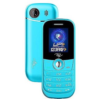 Itel 4 sg200 ( Dual Sim, 1.8 Inch Display, 1200 mAh Battery, Aurora Green)_675clone Itel 4 sg200 ( Dual Sim, 1.8 Inch Display, 1200 mAh Battery, Aurora Green)_675clone