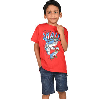                       billi bliss T Shirt for Boys                                              