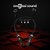 Foxin FoxBeat 150 Wireless Bluetooth 5.0 Upto 25 Hours Working Time Digital Display Lightweight Ergonomic Neckband Voice Asistence IPX4 Sweat-Resistant Magnetic Earbuds (Shoot Black)_513clone