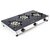 Wonderchef Galaxy Glass Cooktop 3 Burner Auto Cooktop 2 Years Warranty_656clone