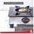 Wonderchef Galaxy Glass Cooktop 3 Burner Auto Cooktop 2 Years Warranty_656clone