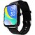 Zebronics DRIP Smart Watch with Bluetooth Calling, 1.69 In Display, 10 built-in 100+ Sport Modes, 4 built-in Games, Voic_635clone.