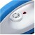 Singer Auroblue 750-Watt Dry Iron (Blue)_661clone
