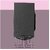 Zebronics Zeb-Bt6666Rucf 4.1 Channel Speaker Bt V5.0 /Usb/Fm/Aux/Sd Led Display Led Lights Volume Subwoofer 20Watts Satellites 10 X 4 Watts Total60 Watts_640clone