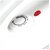Singer Dx-76 750-Watt Dry Iron (White)_658clone
