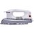 Singer Shakti 750 Watt Heavy Weight Dry Iron (Metal Body,White)_660clone
