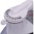 Singer Shakti 750 Watt Heavy Weight Dry Iron (Metal Body,White)_660clone