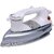 Singer Shakti 750 Watt Heavy Weight Dry Iron (Metal Body,White)_660clone