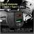 Zeb-Cc38 Car Charger Dual Port (Usb + Type C)_700clone