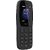 Nokia 105 classic ( Single Sim, 1.77 Inch Display, 800 mAh Battery, Charcoal)_678clone