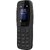 Nokia 105 classic ( Single Sim, 1.77 Inch Display, 800 mAh Battery, Charcoal)_678clone