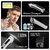 Zebronics Zeb-Ht51 Cordless Trimmer With Up To 45Mins Backup Stainless Steel Blade 3 In 1 Guide Comb Washable Attachments Led Indicator And Built In Rechargeable Battery_701clone